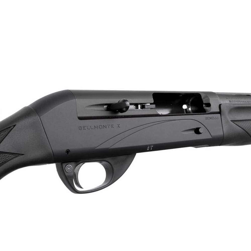 Рушниця мисливська Benelli Bellmonte I Synthetic кал.12 76 MC Фото 2